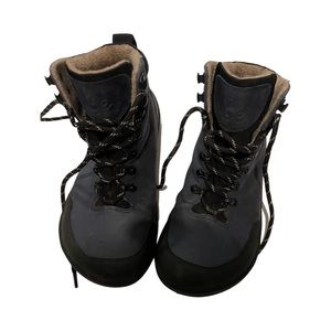 Belenka Ranger Boots Navy EU40 excellent condition